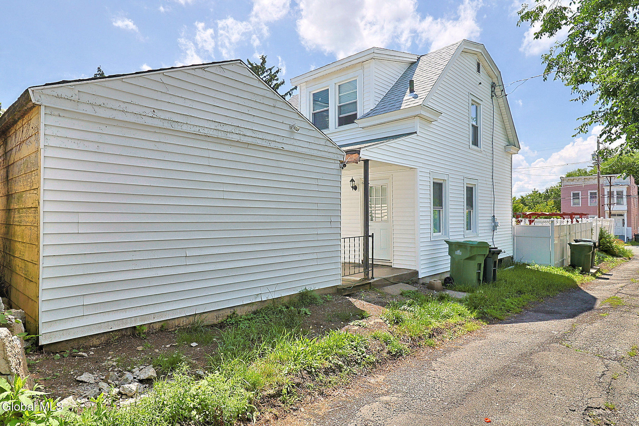 81 Adams Avenue Cohoes NY 12047