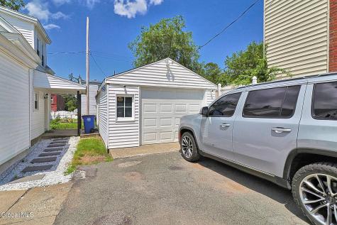 81 Adams Avenue Cohoes NY 12047