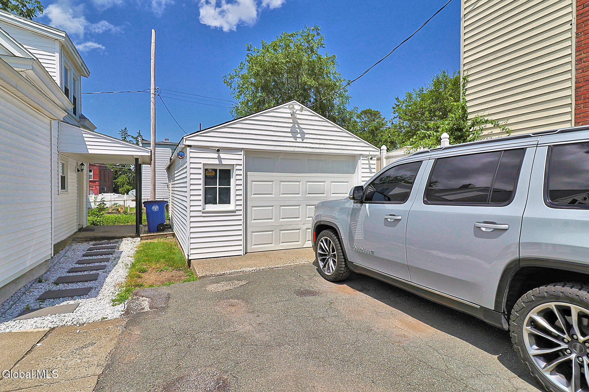 81 Adams Avenue Cohoes NY 12047