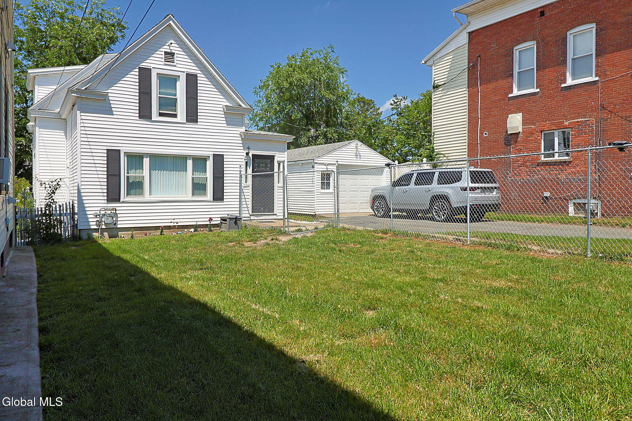 81 Adams Avenue Cohoes NY 12047