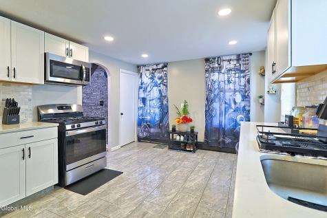 81 Adams Avenue Cohoes NY 12047