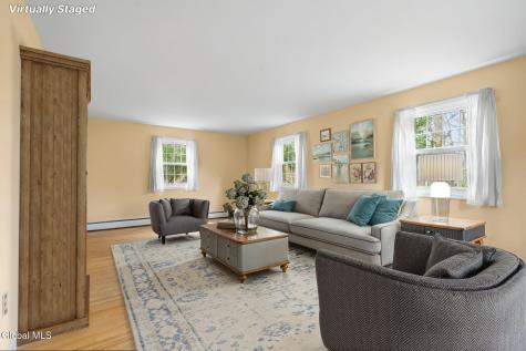 19 Glenwood Drive Ballston Lake NY 12019