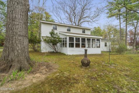 19 Glenwood Drive Ballston Lake NY 12019