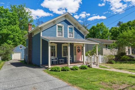 36 Division Street Ballston Spa NY 12020