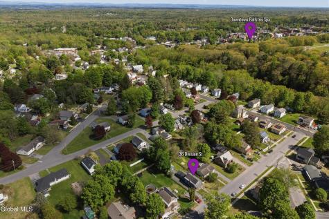 36 Division Street Ballston Spa NY 12020