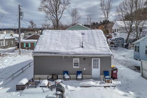 107 4th Street Saratoga Springs NY 12866