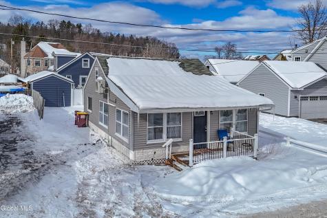 107 4th Street Saratoga Springs NY 12866