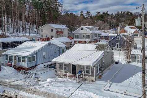 107 4th Street Saratoga Springs NY 12866