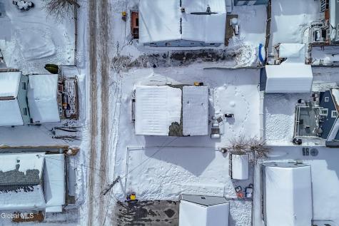 107 4th Street Saratoga Springs NY 12866