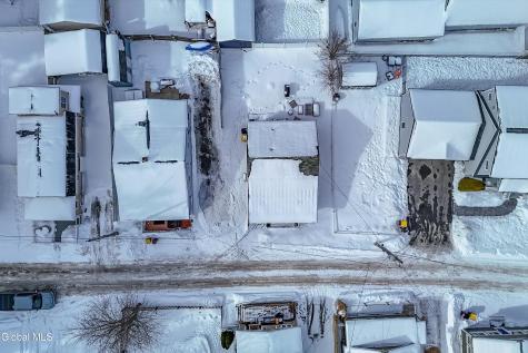 107 4th Street Saratoga Springs NY 12866