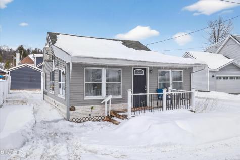 107 4th Street Saratoga Springs NY 12866