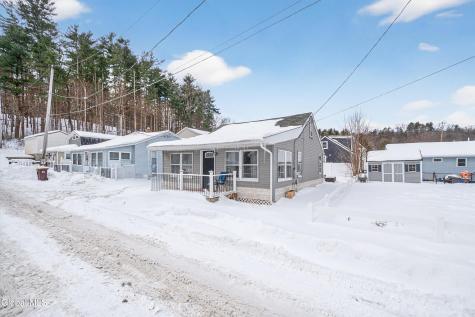 107 4th Street Saratoga Springs NY 12866