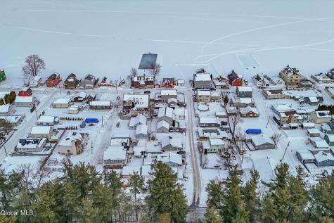 107 4th Street Saratoga Springs NY 12866