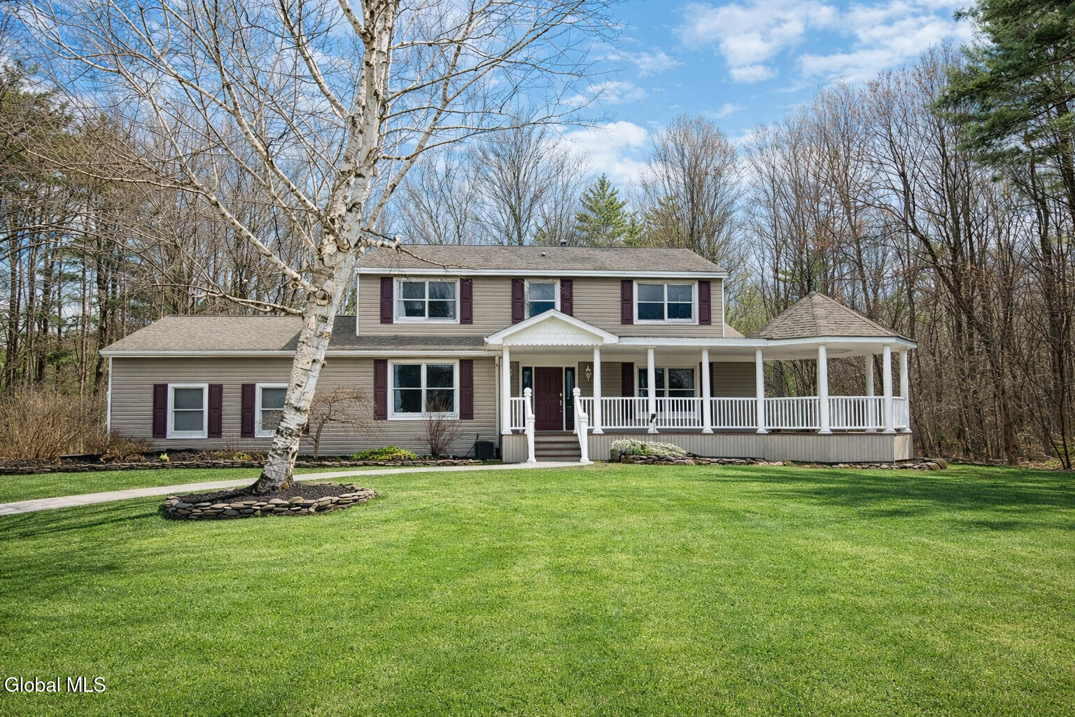 6 Bishops Court Queensbury NY 12804