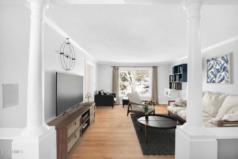 6 Bishops Court Queensbury NY 12804