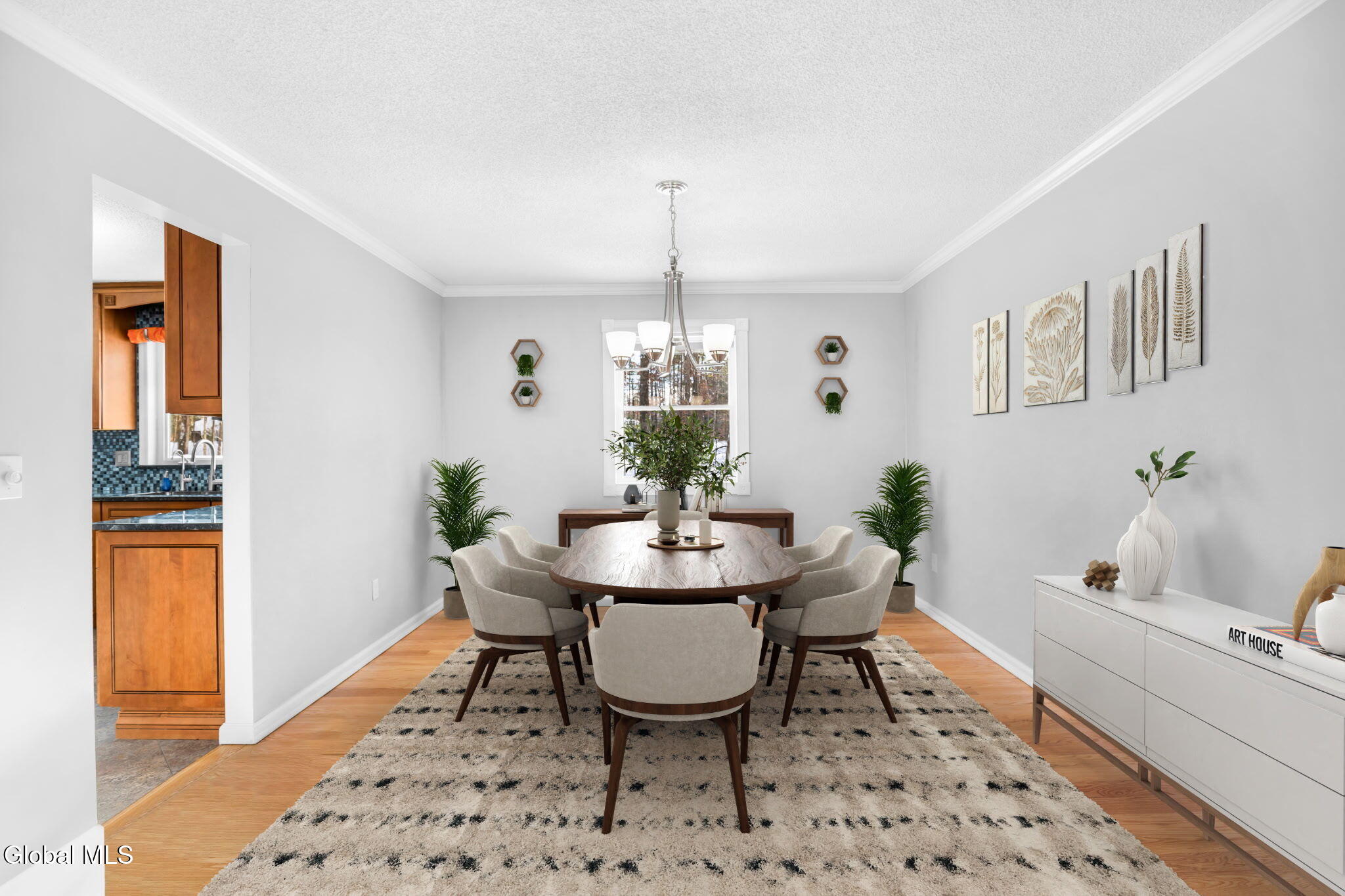 6 Bishops Court Queensbury NY 12804
