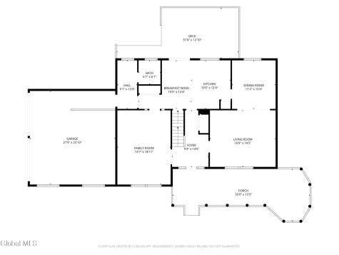 6 Bishops Court Queensbury NY 12804