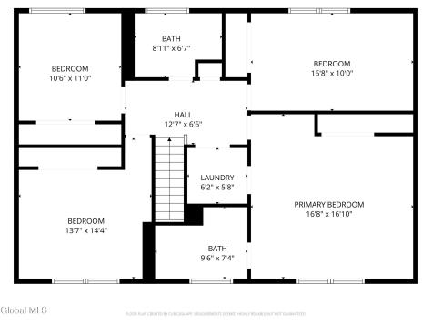 6 Bishops Court Queensbury NY 12804