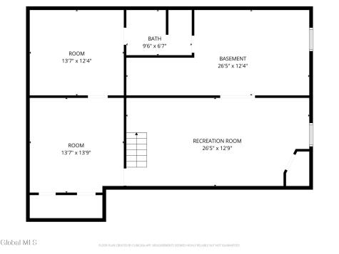 6 Bishops Court Queensbury NY 12804