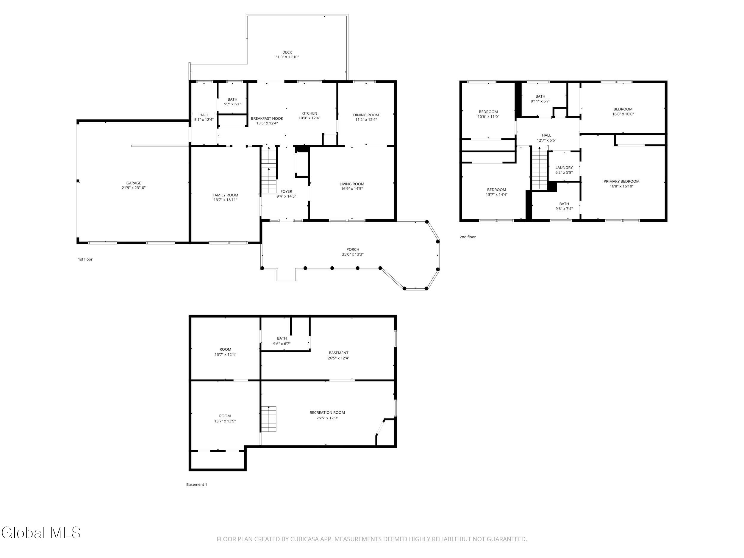 6 Bishops Court Queensbury NY 12804