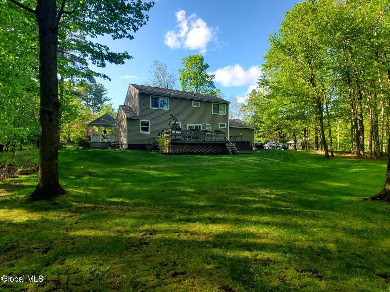 6 Bishops Court Queensbury NY 12804