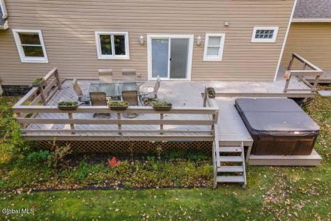 6 Bishops Court Queensbury NY 12804