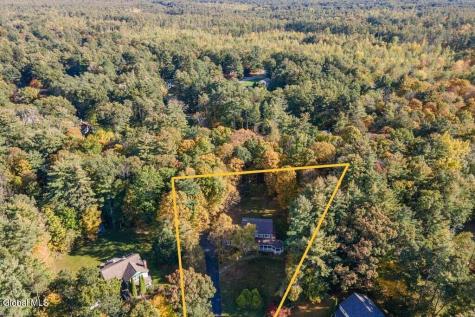 6 Bishops Court Queensbury NY 12804