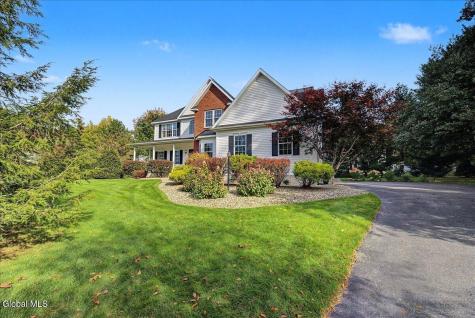 75 Hoffman Court Ballston Spa NY 12020