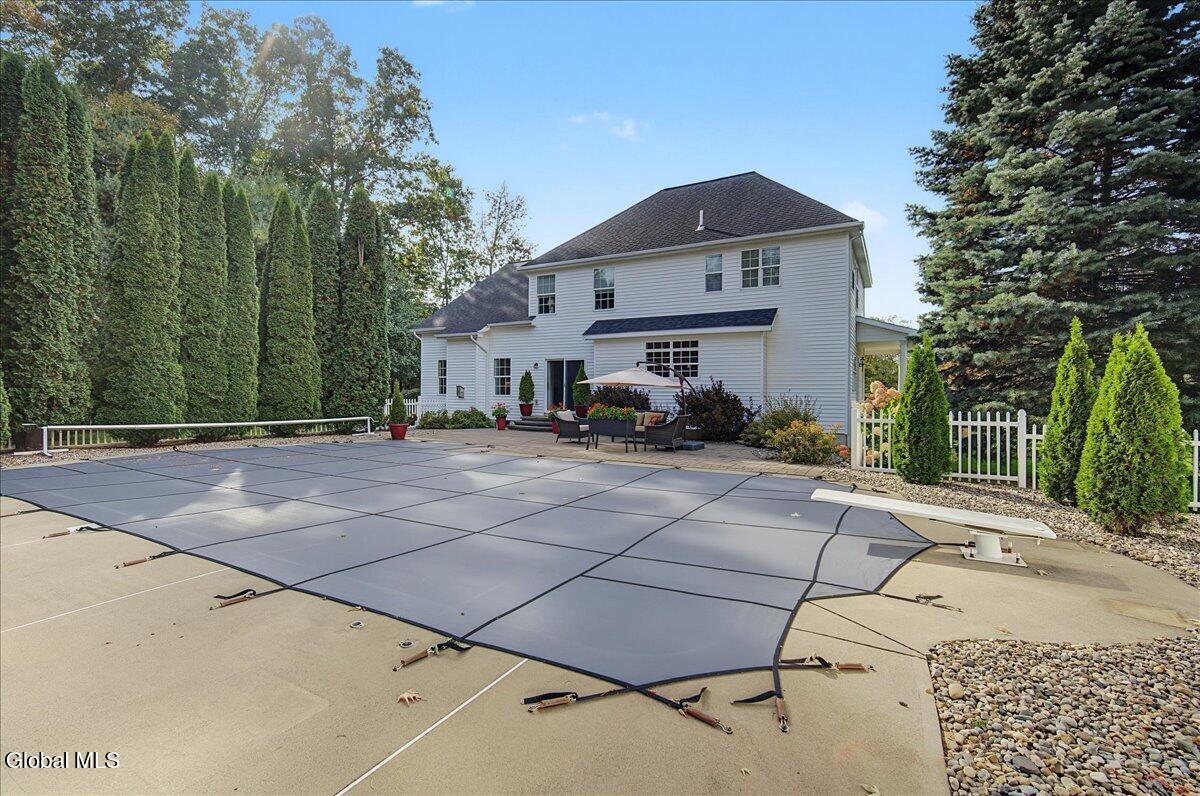 75 Hoffman Court Ballston Spa NY 12020