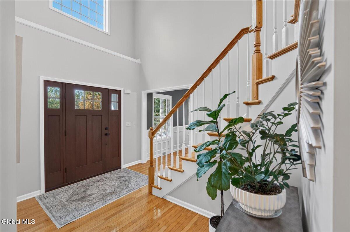 75 Hoffman Court Ballston Spa NY 12020