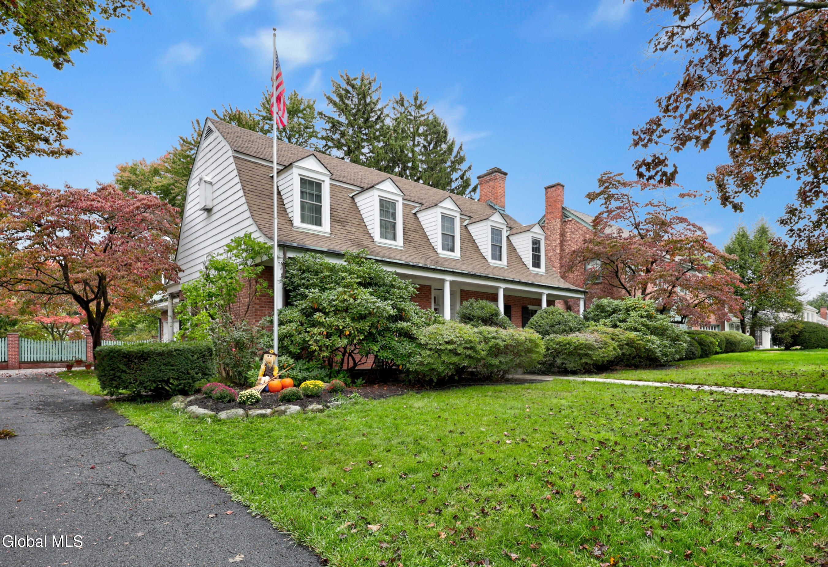 254 Lenox Avenue Albany NY 12208