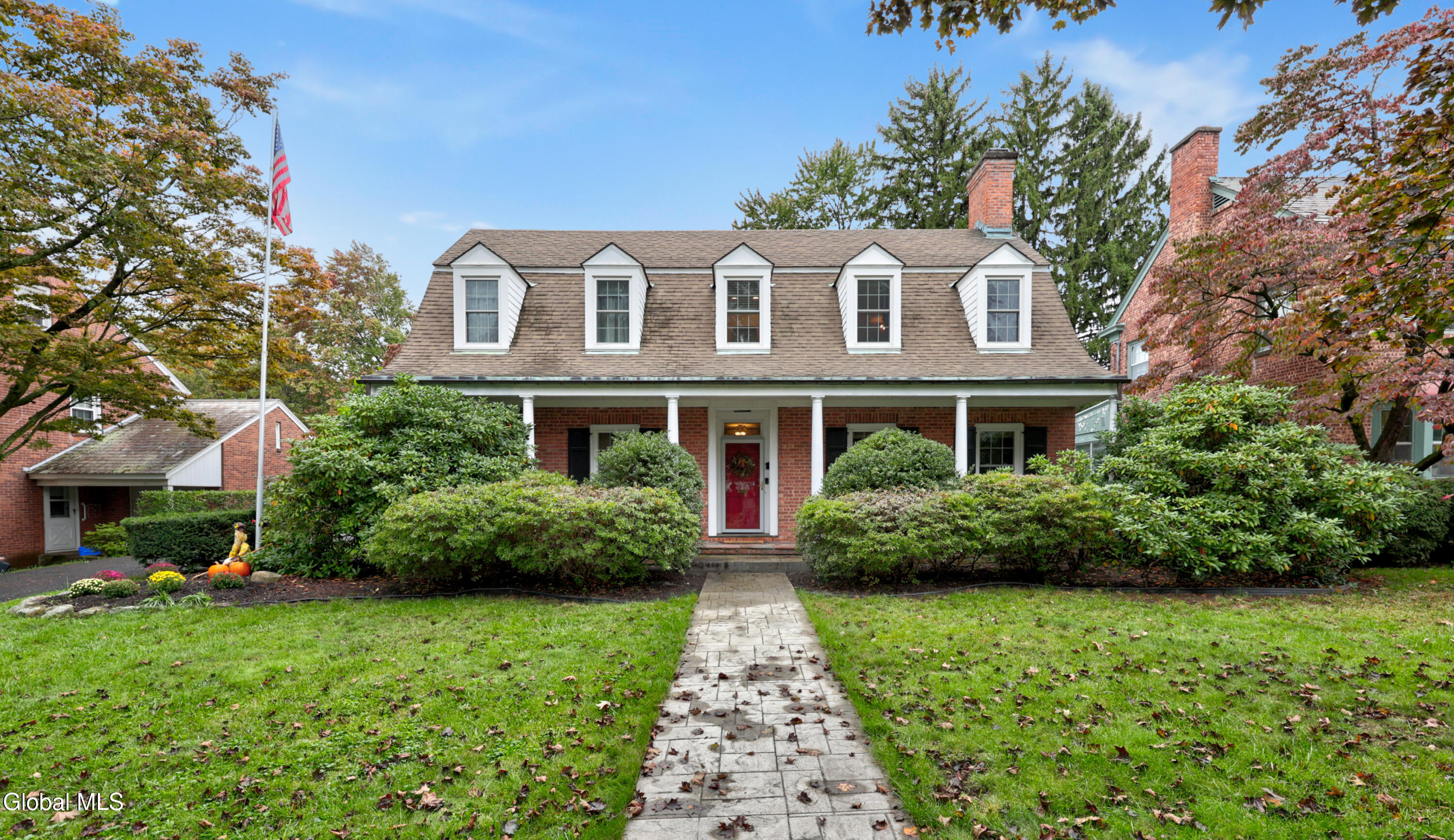 254 Lenox Avenue Albany NY 12208