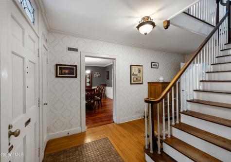 254 Lenox Avenue Albany NY 12208