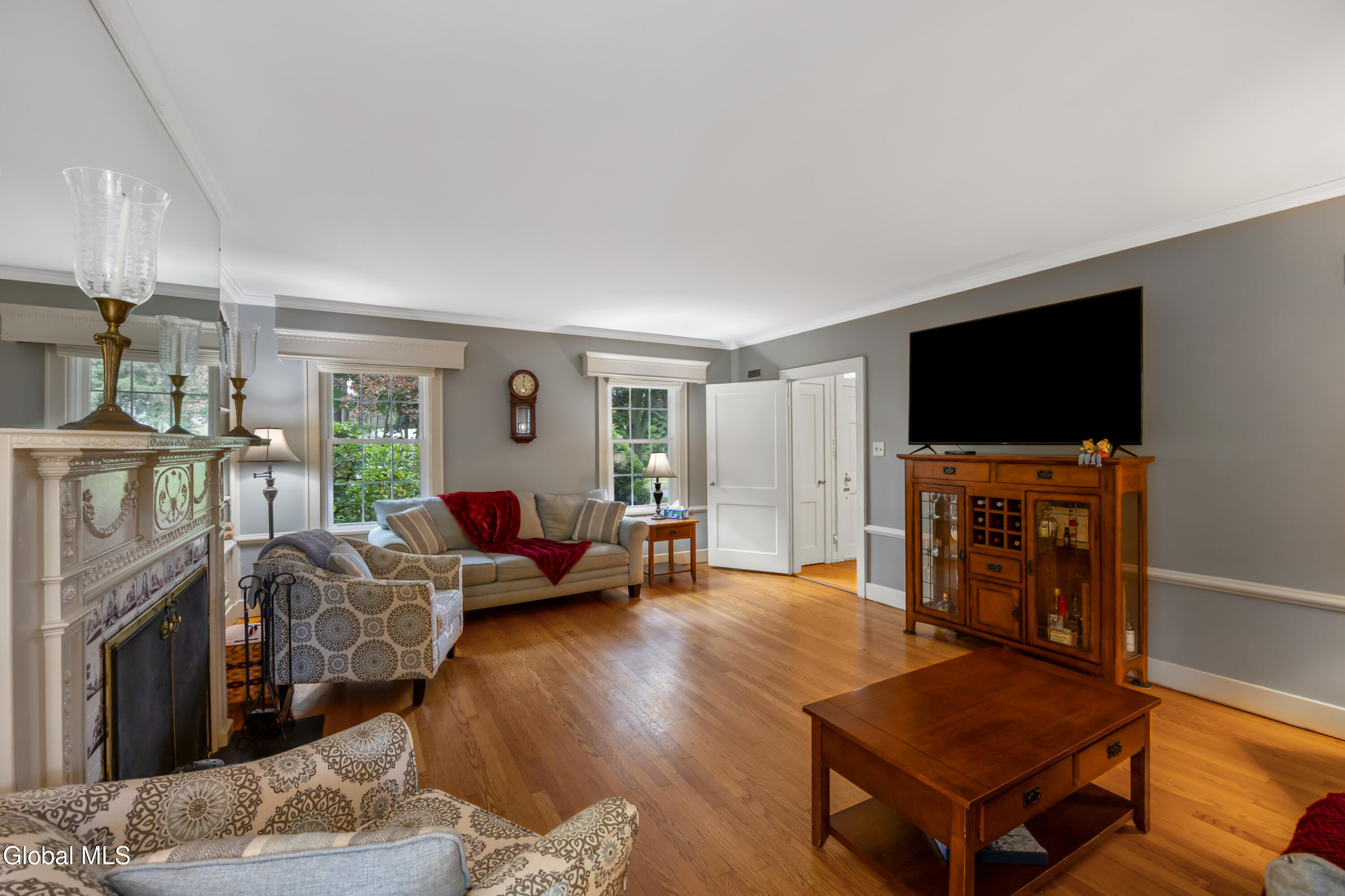 254 Lenox Avenue Albany NY 12208