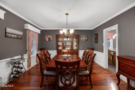254 Lenox Avenue Albany NY 12208