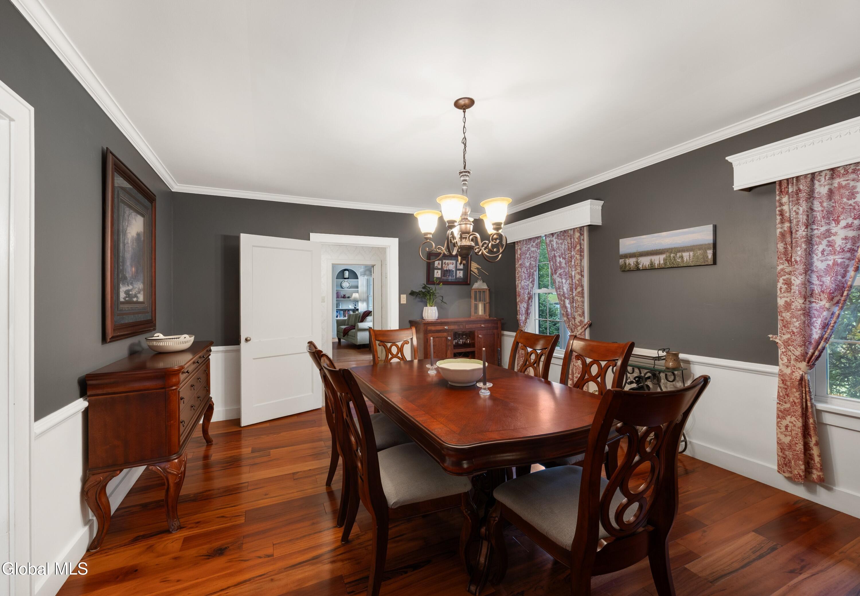 254 Lenox Avenue Albany NY 12208