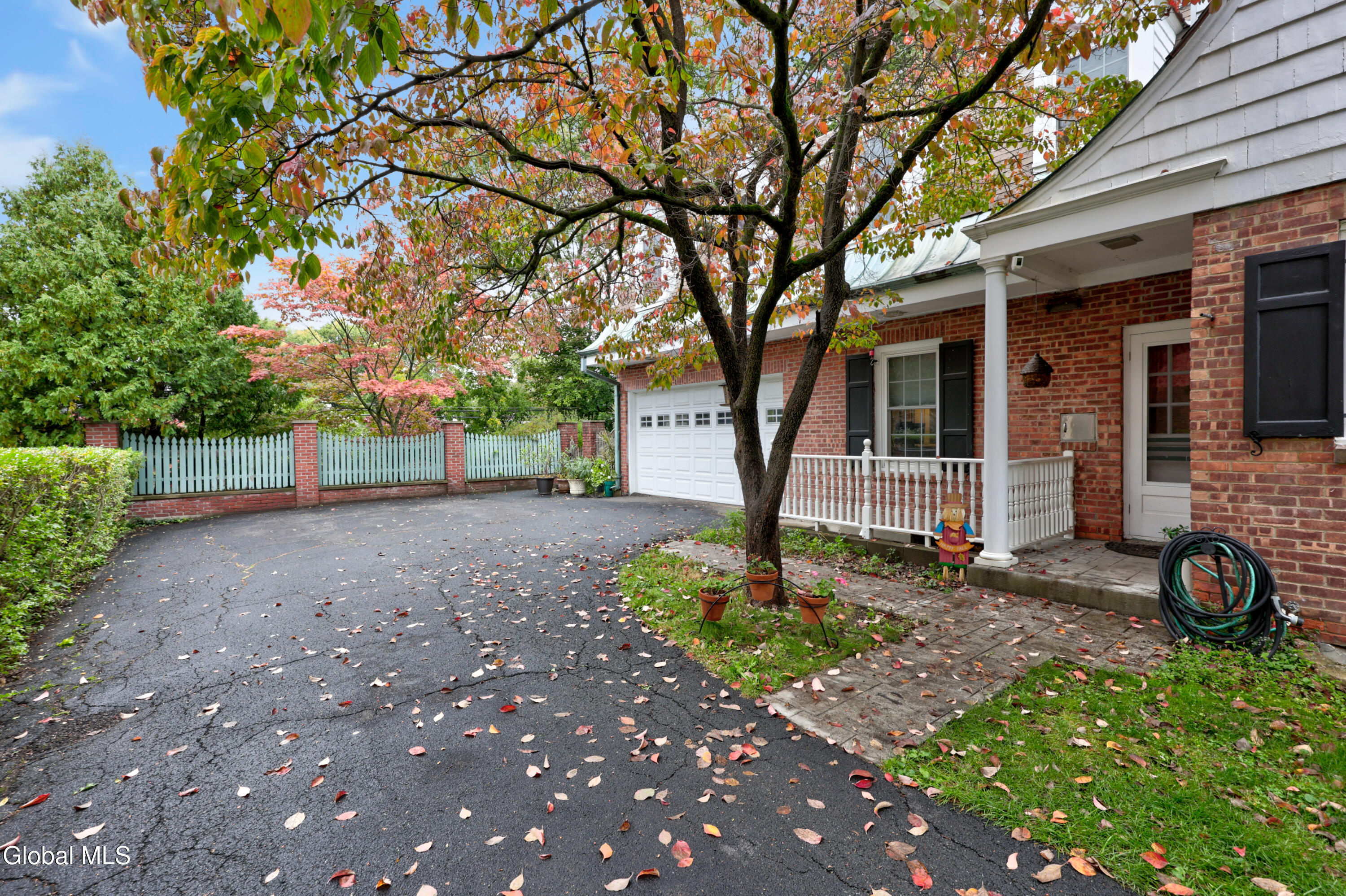 254 Lenox Avenue Albany NY 12208
