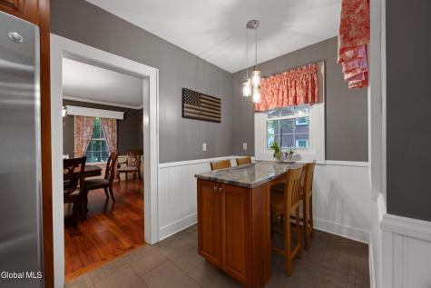 254 Lenox Avenue Albany NY 12208