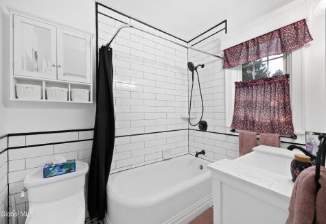 254 Lenox Avenue Albany NY 12208