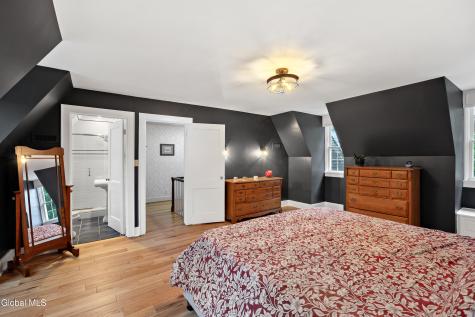 254 Lenox Avenue Albany NY 12208