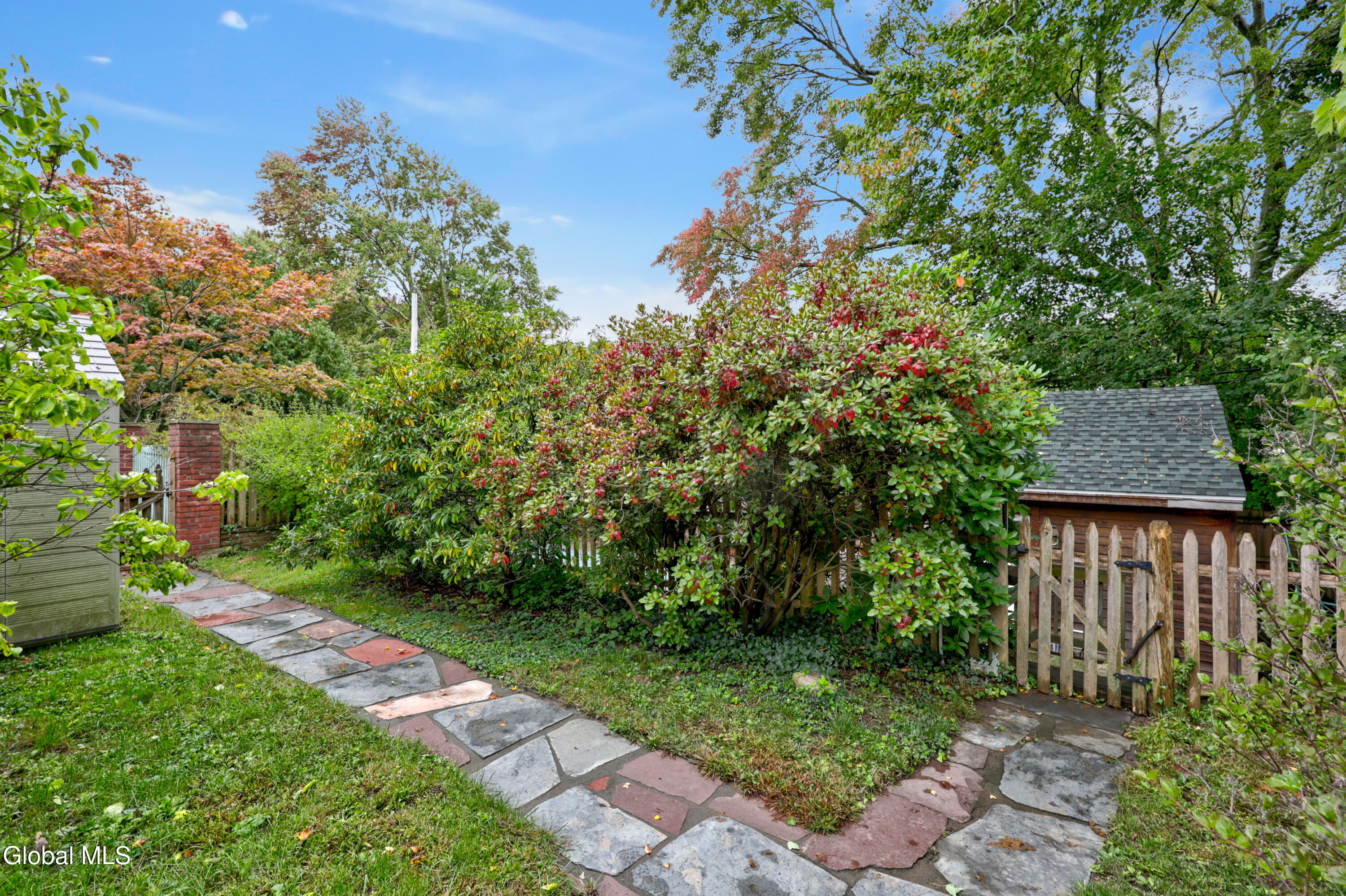 254 Lenox Avenue Albany NY 12208
