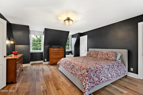 254 Lenox Avenue Albany NY 12208