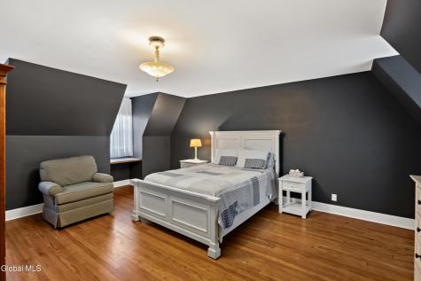 254 Lenox Avenue Albany NY 12208