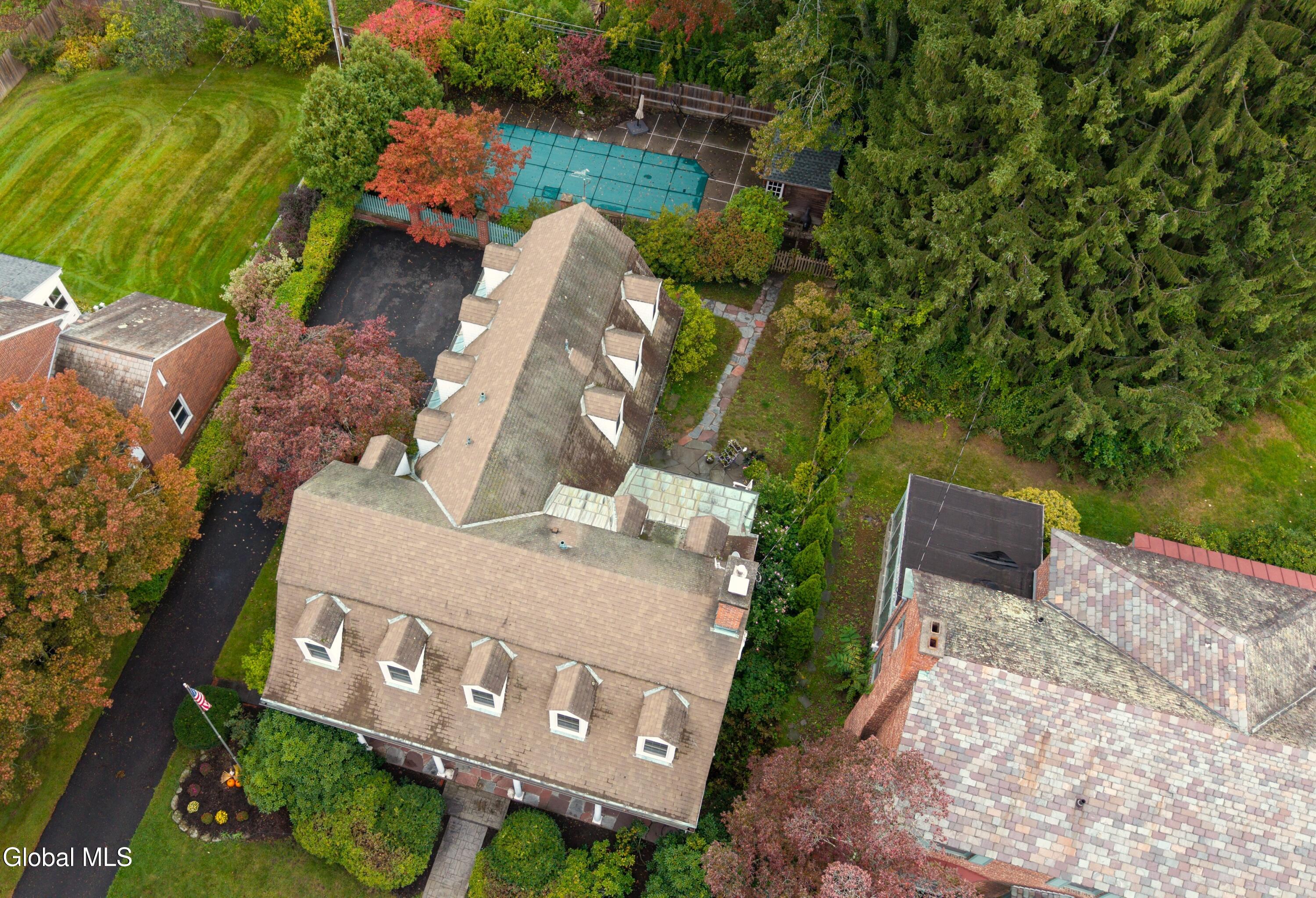 254 Lenox Avenue Albany NY 12208