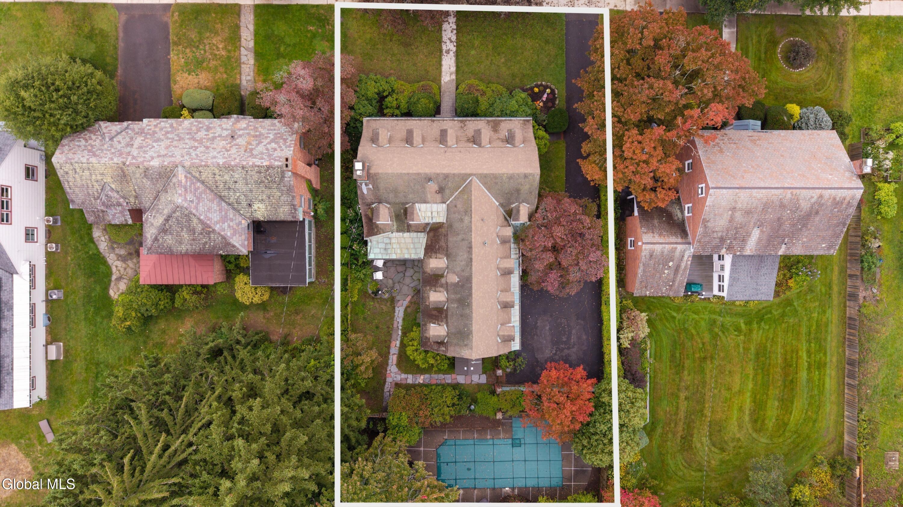 254 Lenox Avenue Albany NY 12208