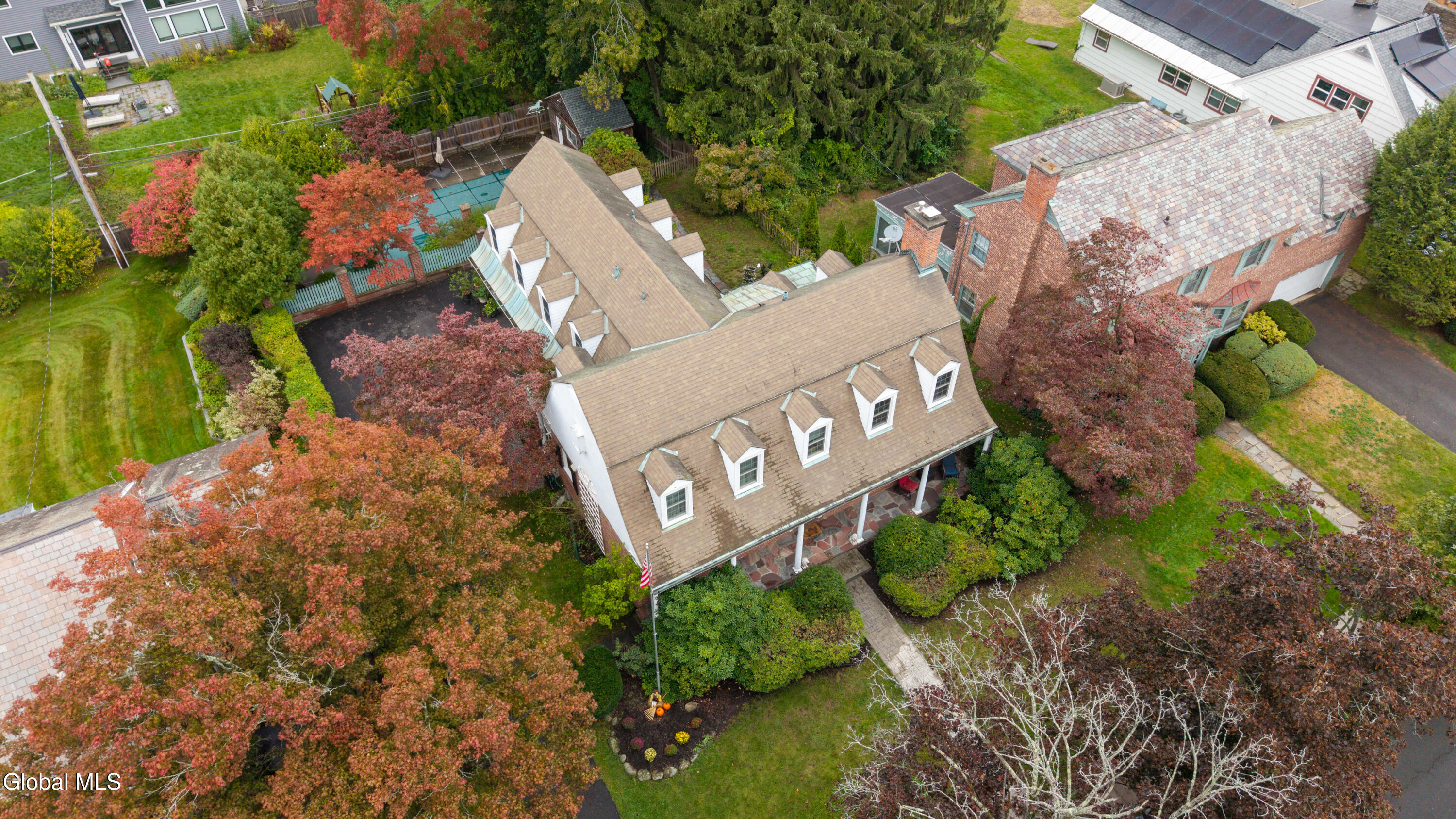 254 Lenox Avenue Albany NY 12208