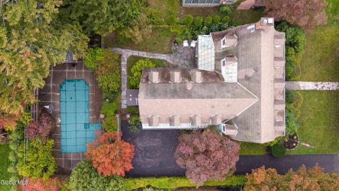 254 Lenox Avenue Albany NY 12208