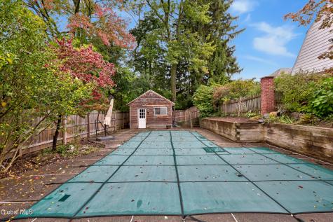 254 Lenox Avenue Albany NY 12208