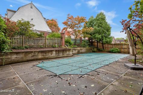 254 Lenox Avenue Albany NY 12208
