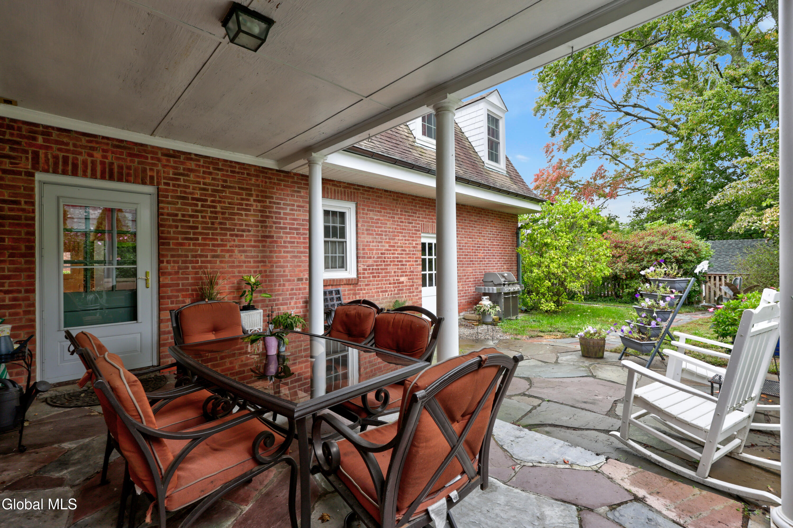 254 Lenox Avenue Albany NY 12208